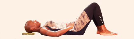 Alexander Technique Supine